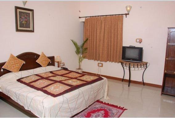 Kiran Villas Jodhpur  Quarto foto