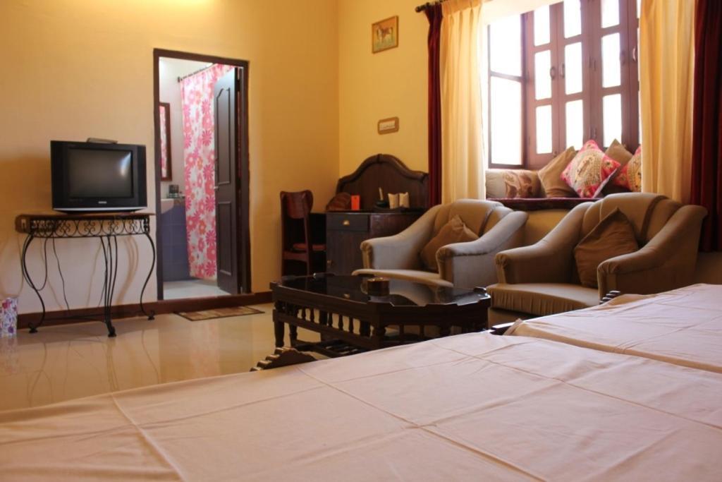 Kiran Villas Jodhpur  Quarto foto