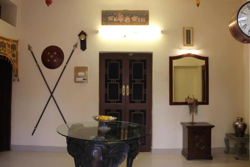 Kiran Villas Jodhpur  Exterior foto