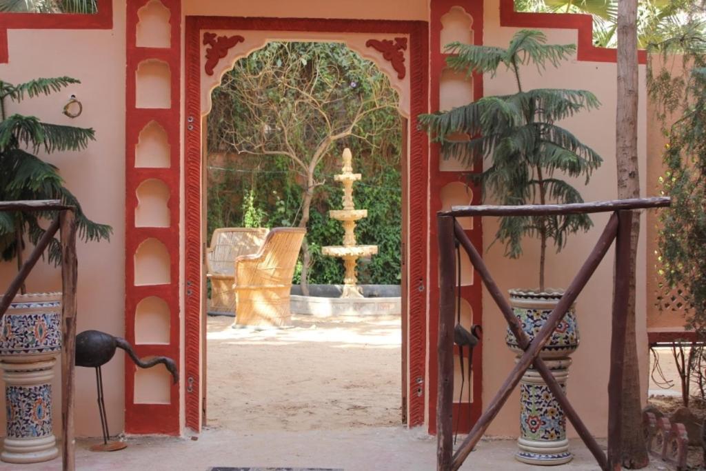 Kiran Villas Jodhpur  Exterior foto