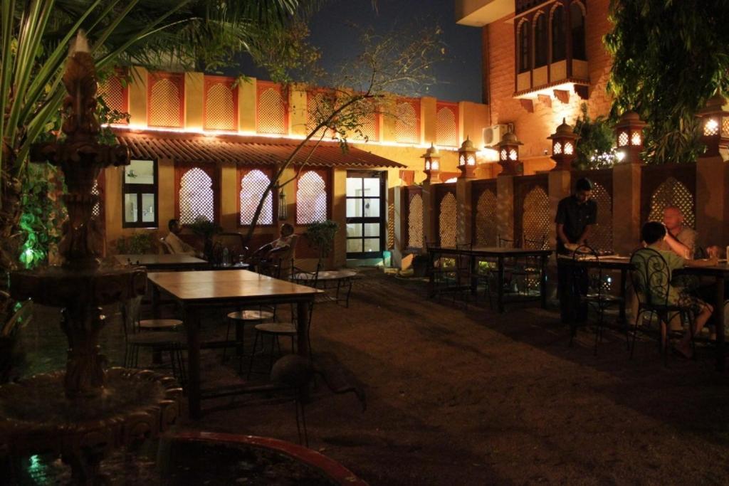 Kiran Villas Jodhpur  Exterior foto