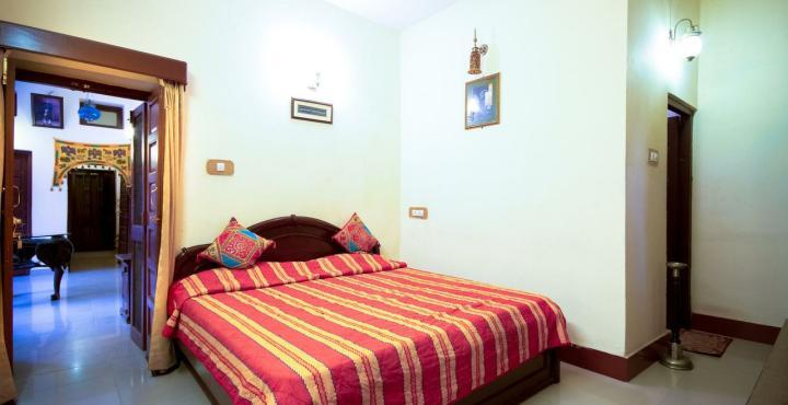 Kiran Villas Jodhpur  Exterior foto