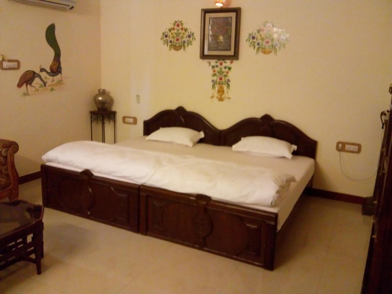 Kiran Villas Jodhpur  Exterior foto